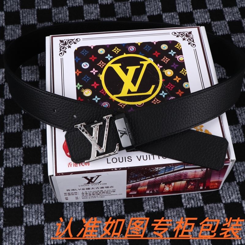 Louis Vuitton Belts